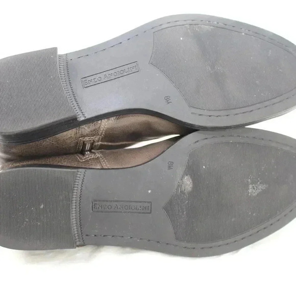 ENZO ANGIOLINI Ladies Boots - Picture 9 of 10